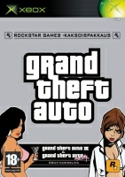 Se cumple el 10º aniversario de Grand Theft Auto III